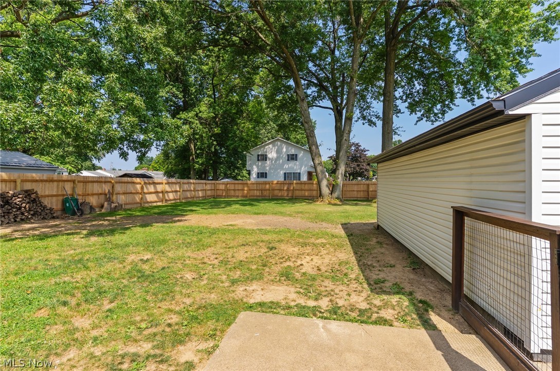 1584 Ridgewood Drive Salem OH 44460