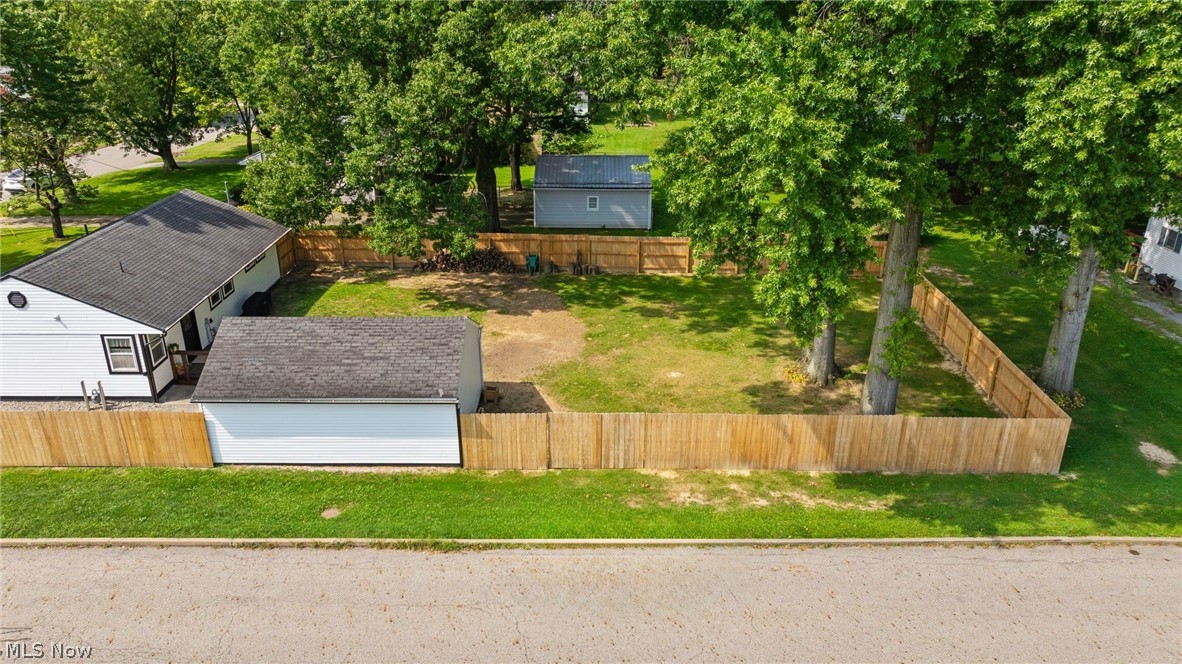 1584 Ridgewood Drive Salem OH 44460