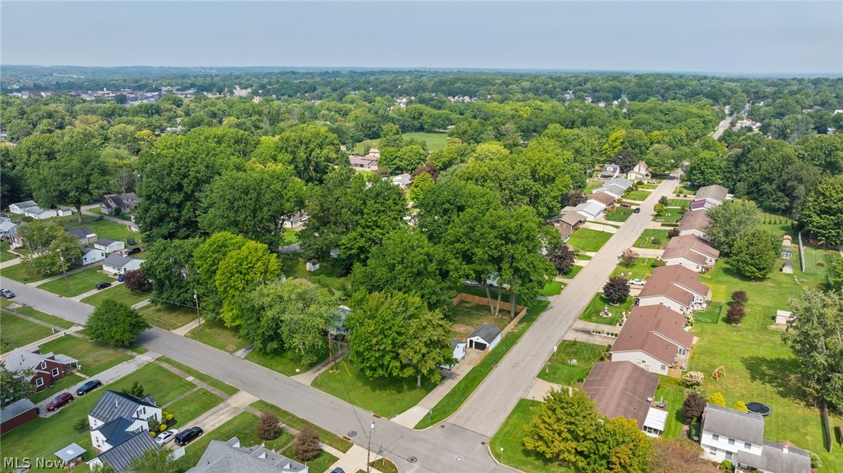 1584 Ridgewood Drive Salem OH 44460