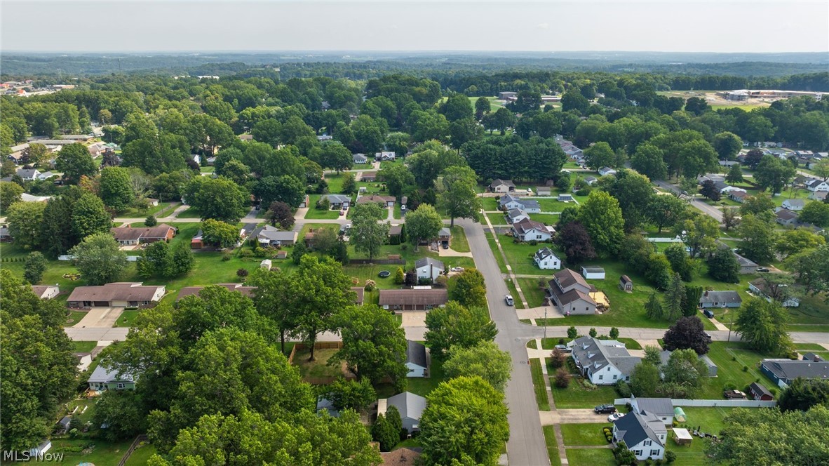 1584 Ridgewood Drive Salem OH 44460