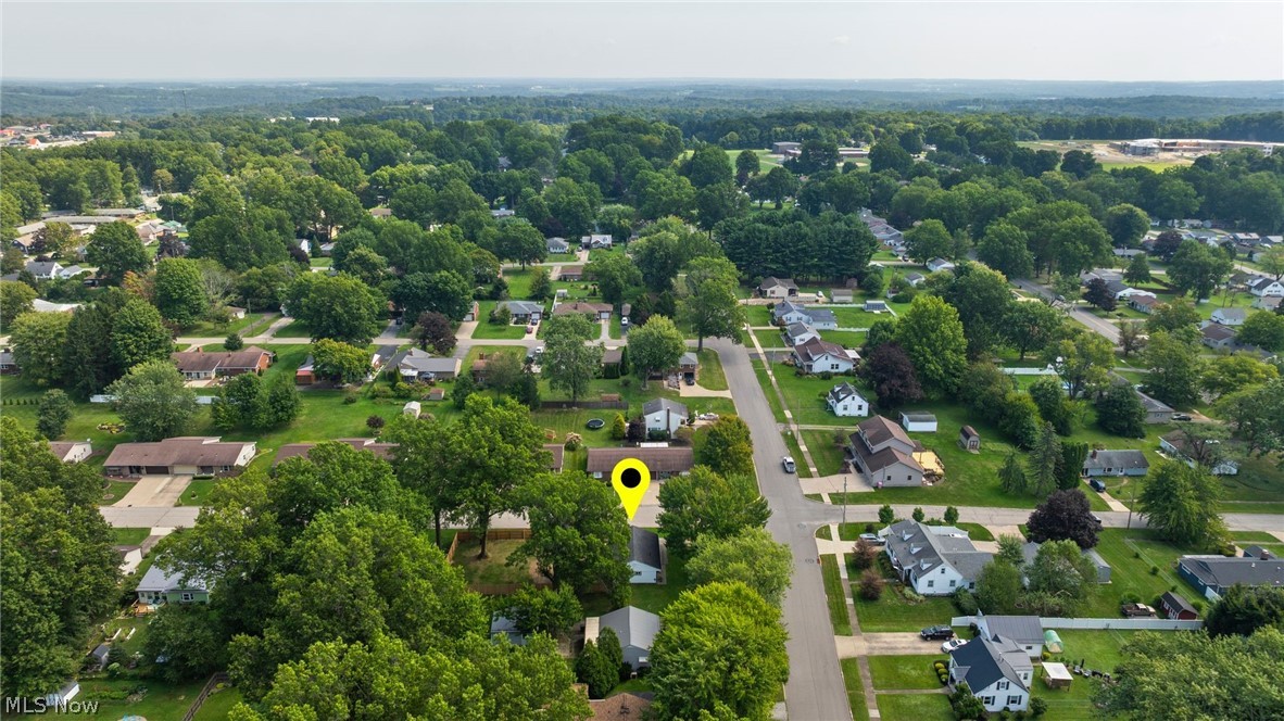 1584 Ridgewood Drive Salem OH 44460
