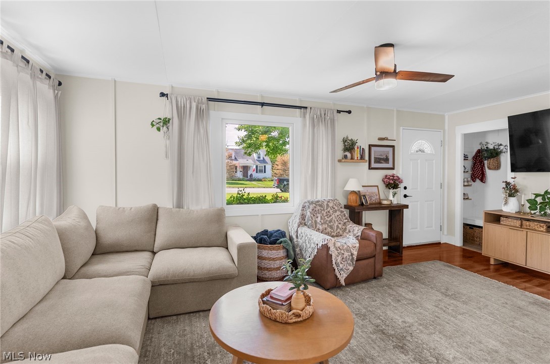 1584 Ridgewood Drive Salem OH 44460