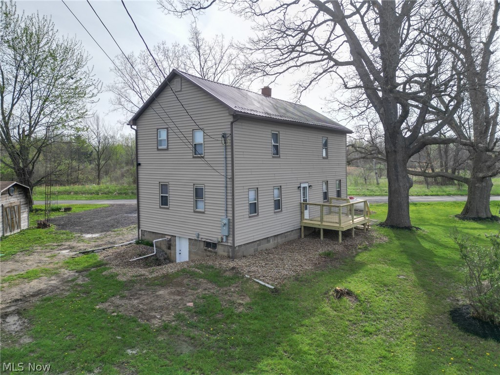 208 State Route 14 North Benton OH 44449