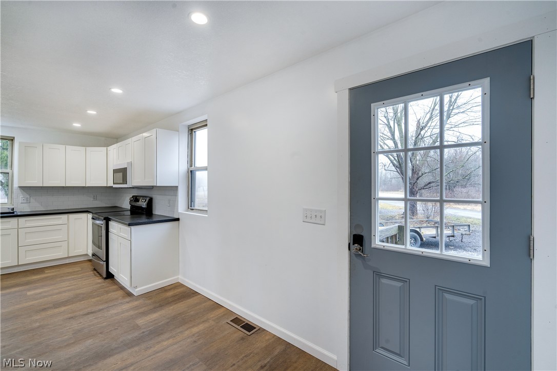 208 State Route 14 North Benton OH 44449