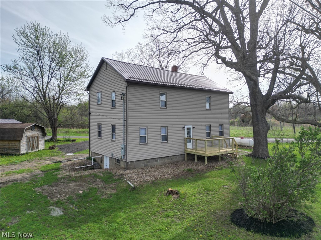 208 State Route 14 North Benton OH 44449