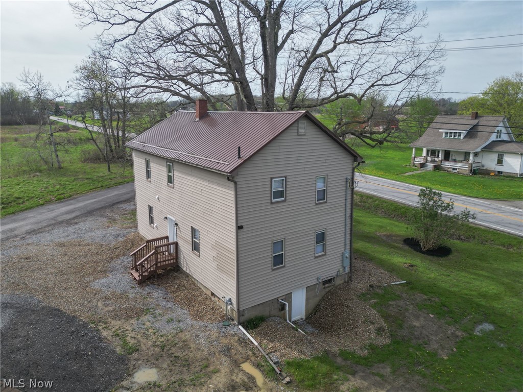 208 State Route 14 North Benton OH 44449