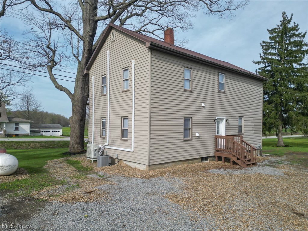 208 State Route 14 North Benton OH 44449