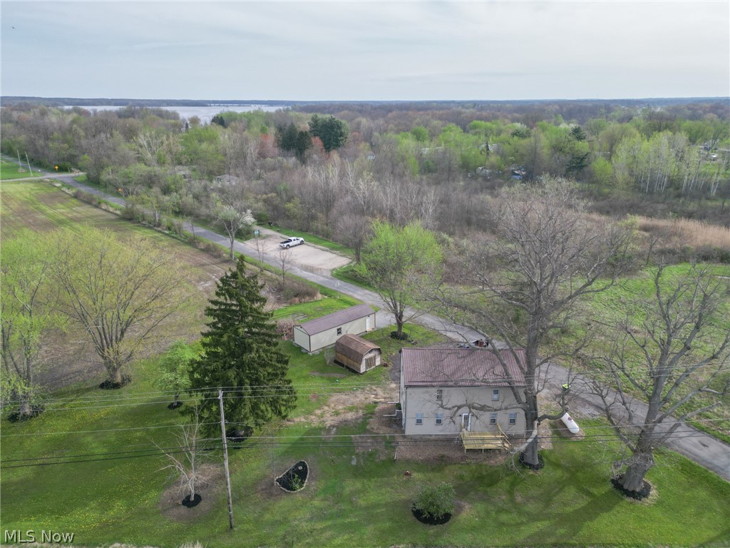 208 State Route 14 North Benton OH 44449