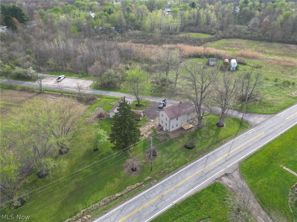 208 State Route 14 North Benton OH 44449