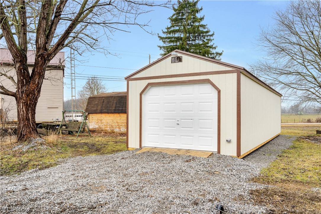 208 State Route 14 North Benton OH 44449