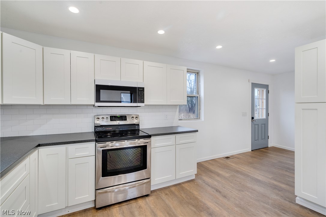 208 State Route 14 North Benton OH 44449
