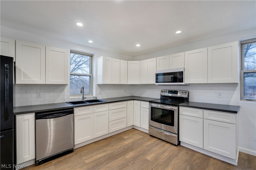 208 State Route 14 North Benton OH 44449