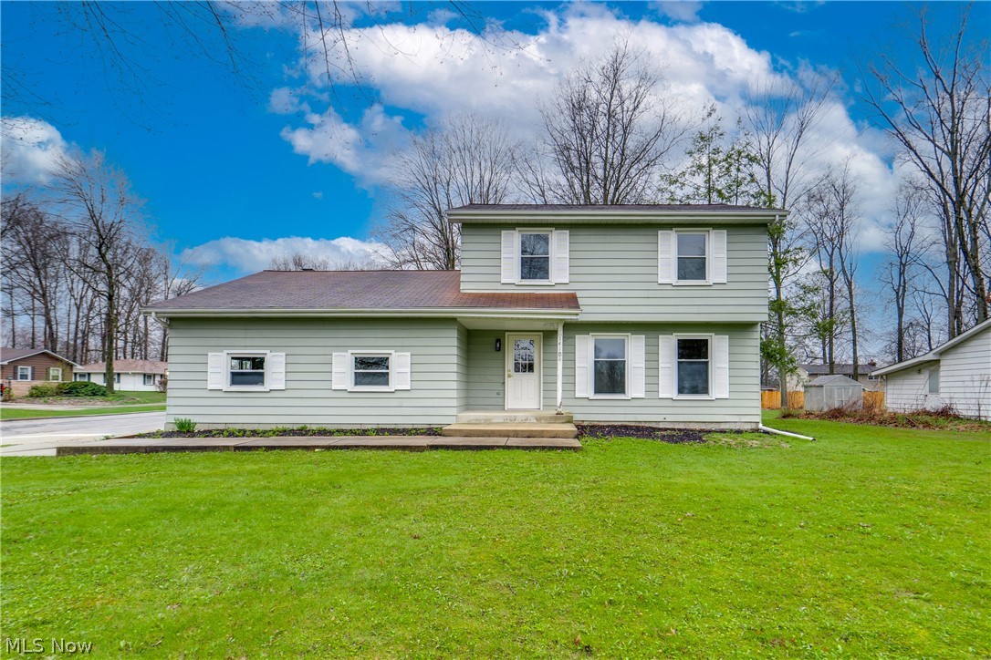 141 Wae Trail Cortland OH 44410