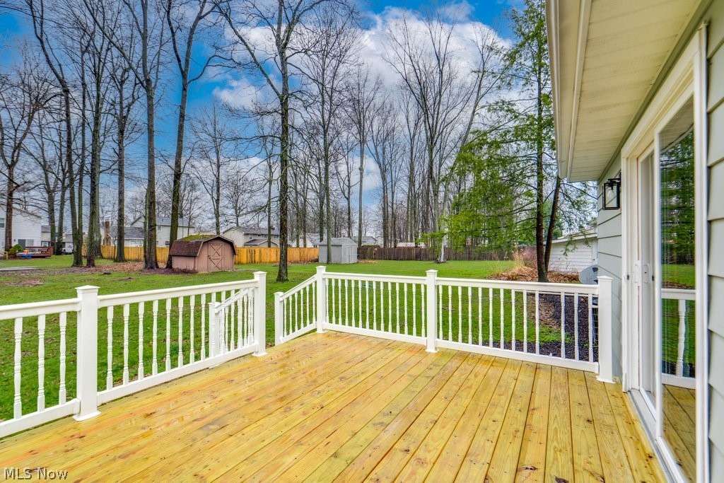 141 Wae Trail Cortland OH 44410