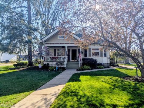 7394 Hart Street Mentor OH 44060