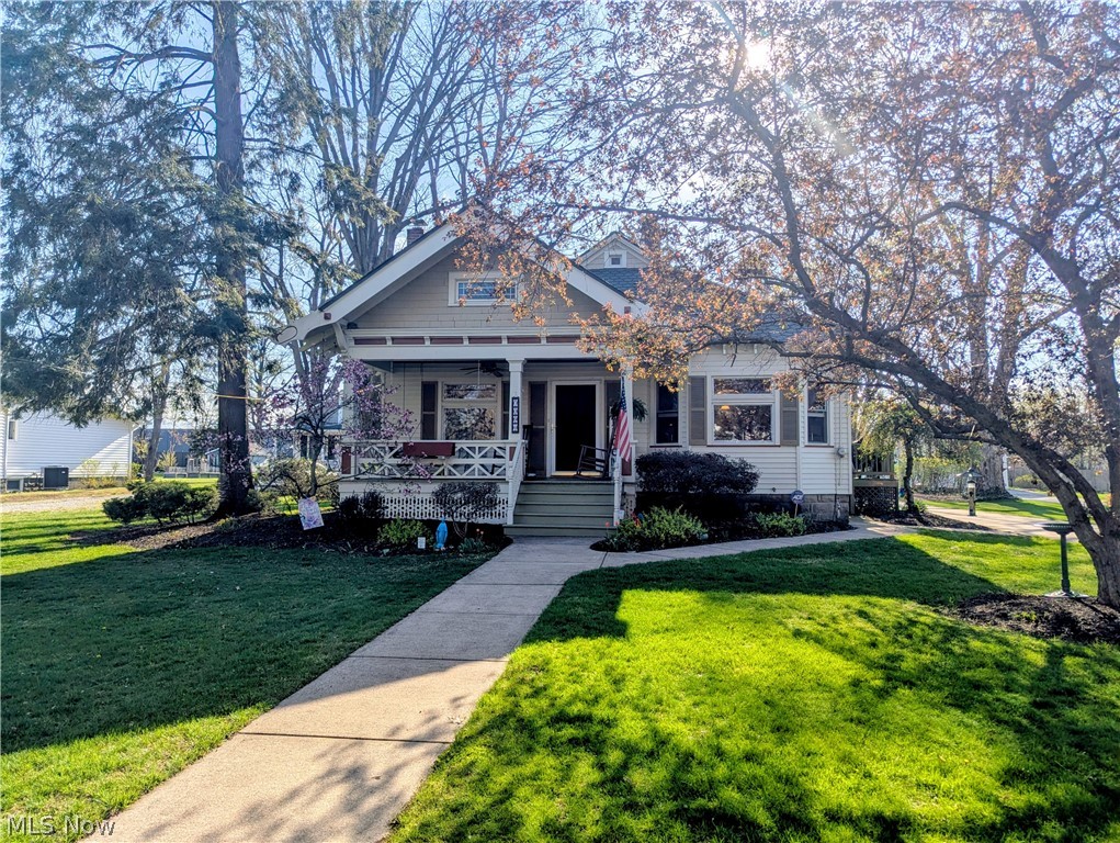 7394 Hart Street Mentor OH 44060