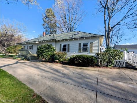 7394 Hart Street Mentor OH 44060