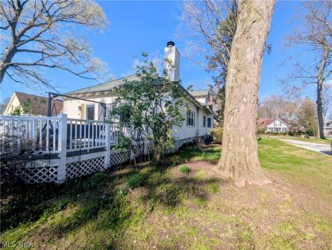 7394 Hart Street Mentor OH 44060