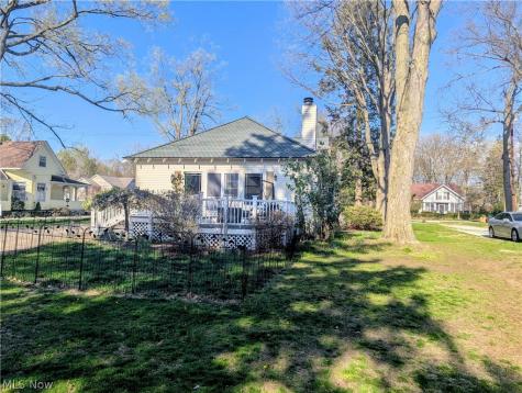 7394 Hart Street Mentor OH 44060