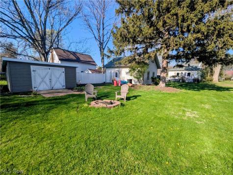 7394 Hart Street Mentor OH 44060