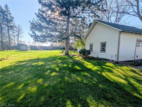 7394 Hart Street Mentor OH 44060