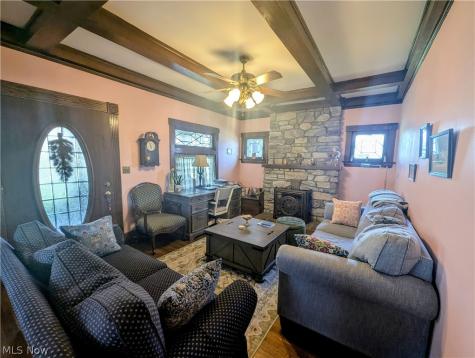 7394 Hart Street Mentor OH 44060