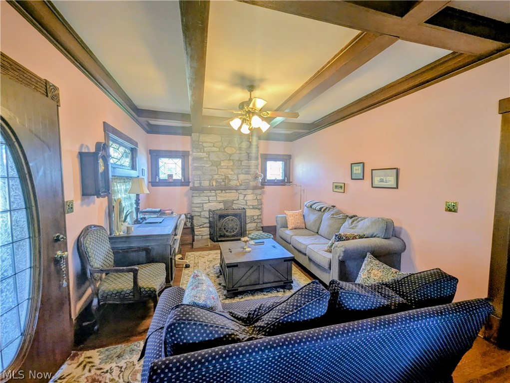 7394 Hart Street Mentor OH 44060