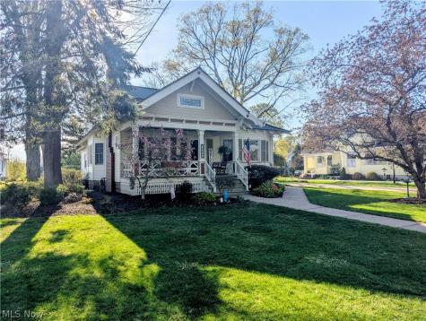 7394 Hart Street Mentor OH 44060