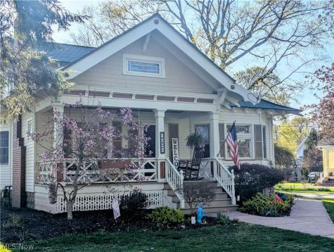 7394 Hart Street Mentor OH 44060