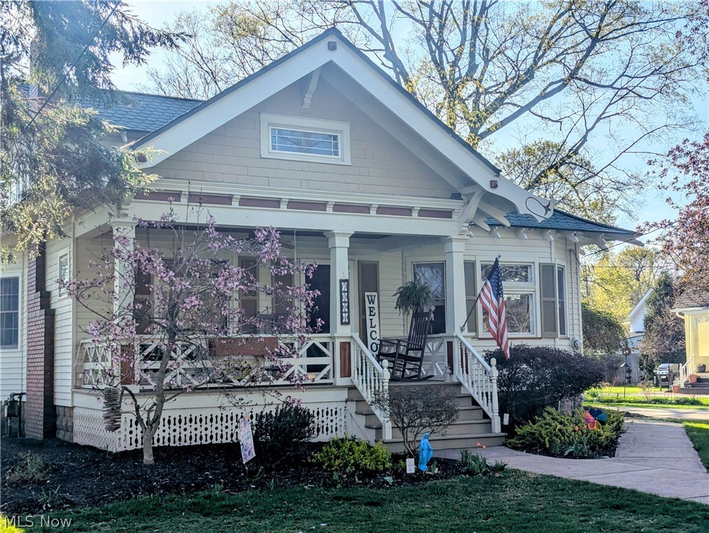 7394 Hart Street Mentor OH 44060