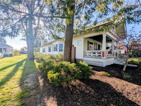 7394 Hart Street Mentor OH 44060