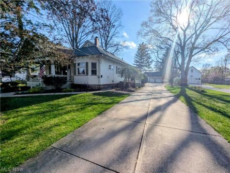7394 Hart Street Mentor OH 44060