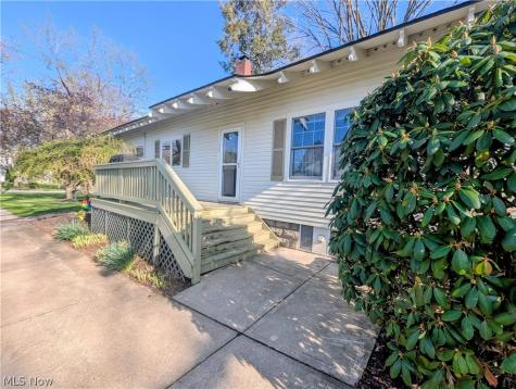 7394 Hart Street Mentor OH 44060