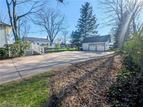 7394 Hart Street Mentor OH 44060