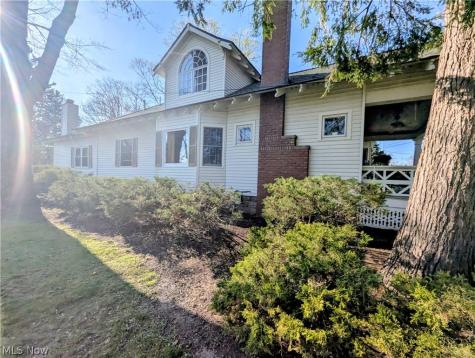 7394 Hart Street Mentor OH 44060