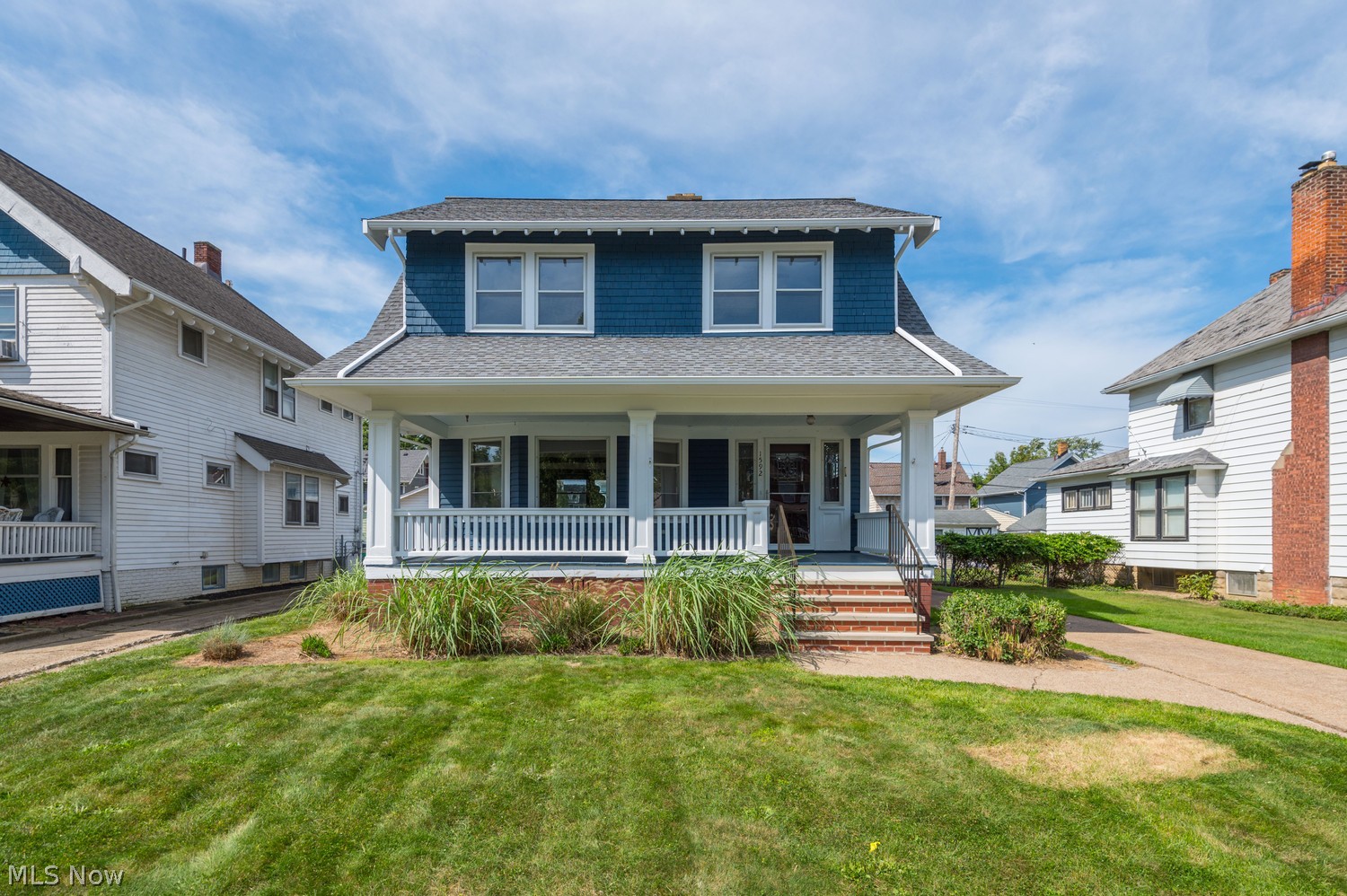 1592 Northland Avenue Lakewood OH 44107