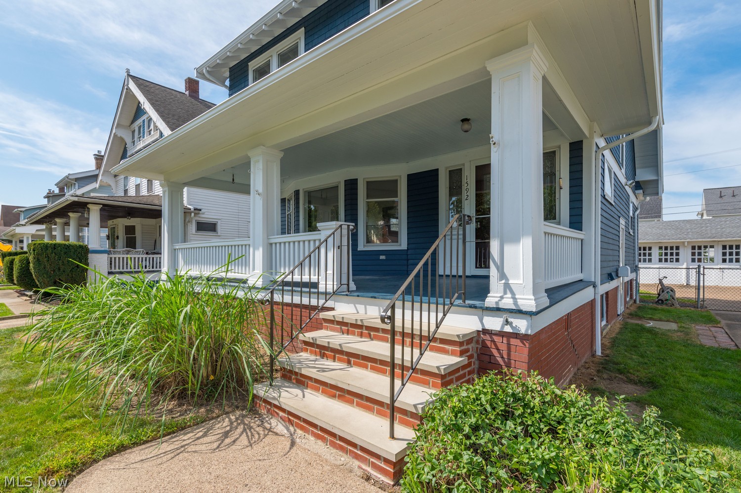 1592 Northland Avenue Lakewood OH 44107