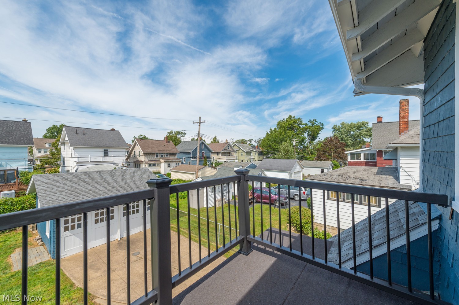1592 Northland Avenue Lakewood OH 44107