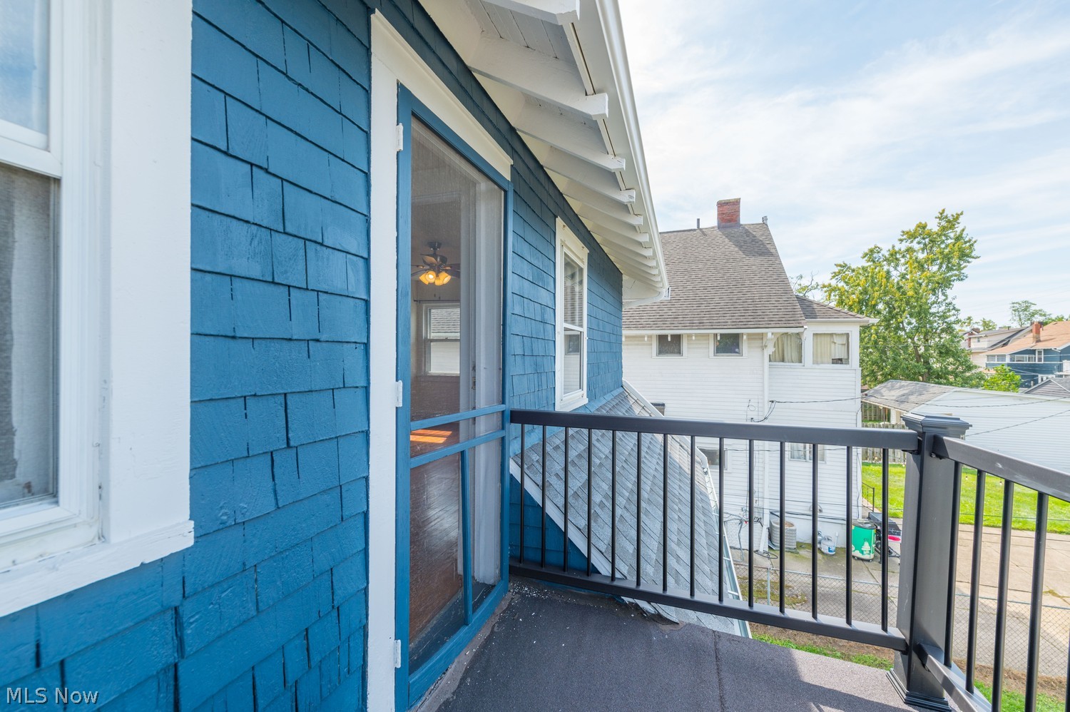 1592 Northland Avenue Lakewood OH 44107