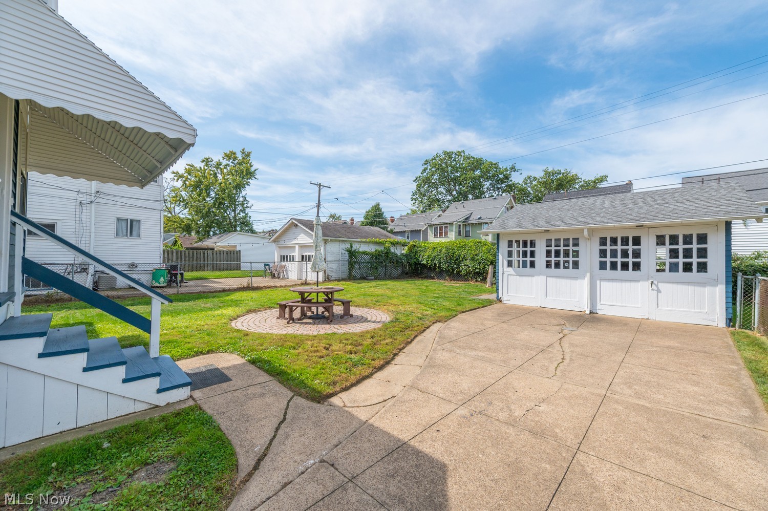 1592 Northland Avenue Lakewood OH 44107