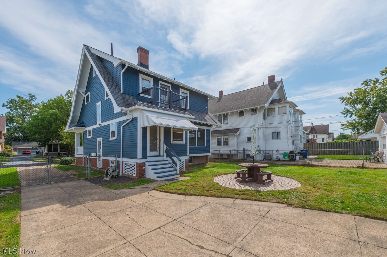 1592 Northland Avenue Lakewood OH 44107