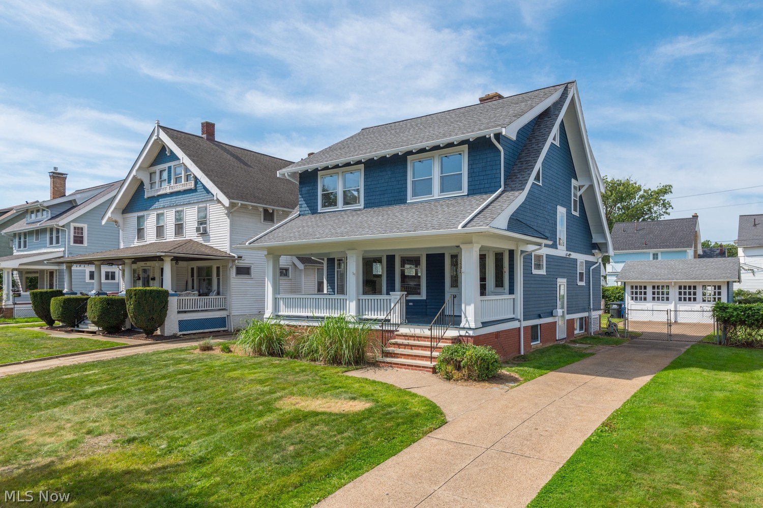 1592 Northland Avenue Lakewood OH 44107