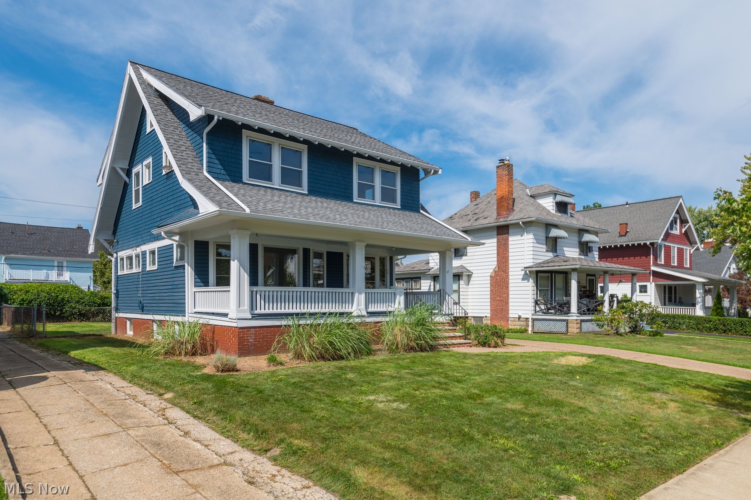 1592 Northland Avenue Lakewood OH 44107