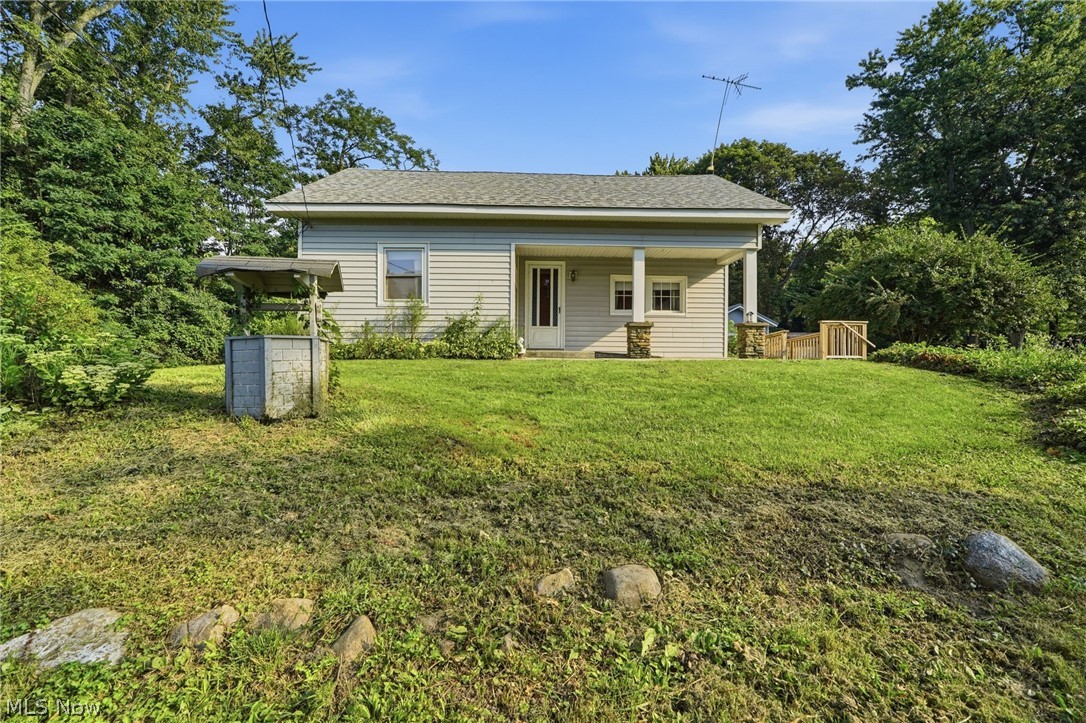 2659 Hale Road Perry OH 44077