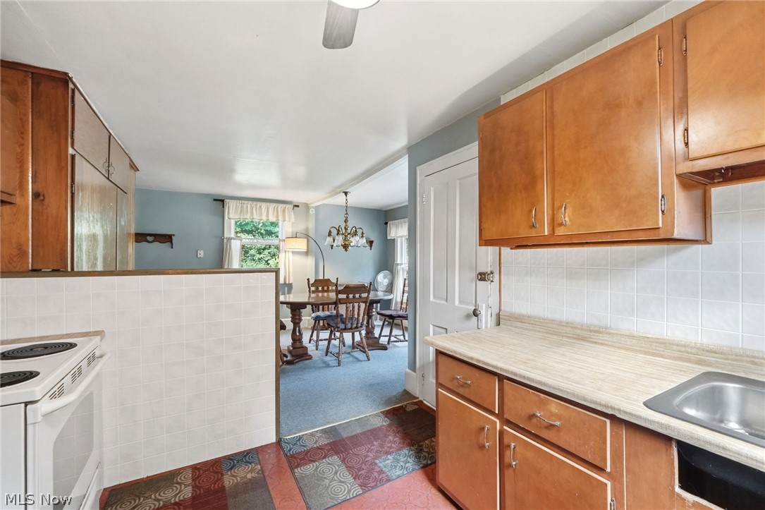 2659 Hale Road Perry OH 44077