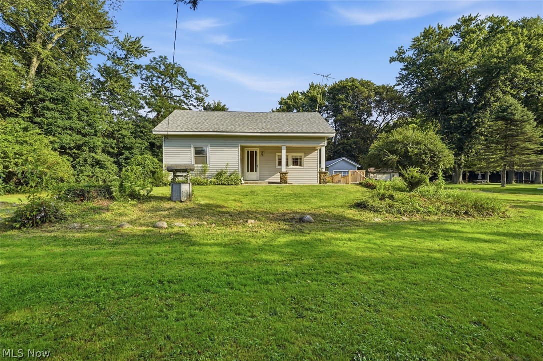 2659 Hale Road Perry OH 44077