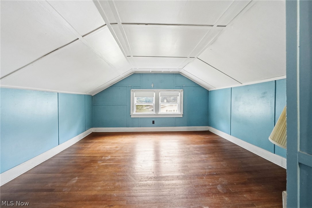 2659 Hale Road Perry OH 44077