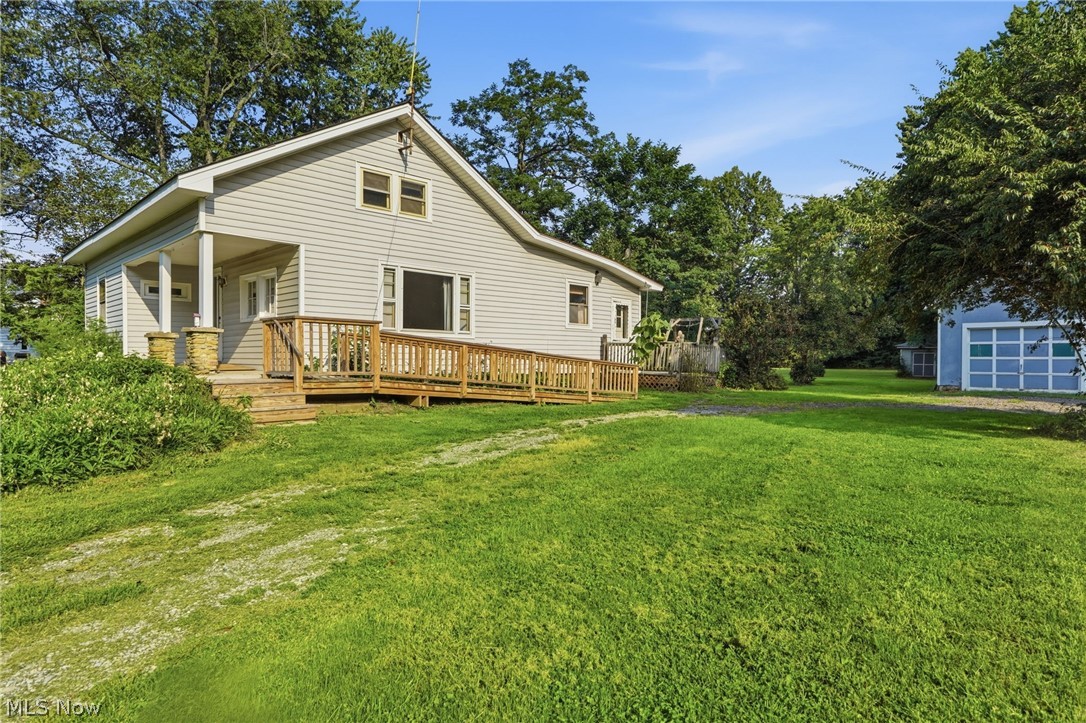 2659 Hale Road Perry OH 44077