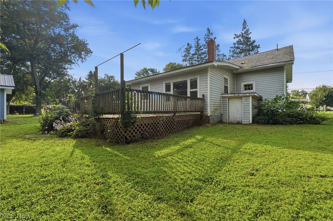 2659 Hale Road Perry OH 44077