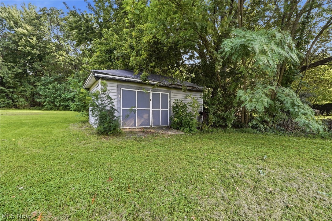 2659 Hale Road Perry OH 44077